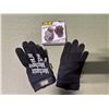 Image 1 : PAIRE DE GANTS MECHANIX WEAR THE ORIGINAL -LRG