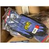 Image 1 : PAQUET DE 12 GANTS MECHANIX WEAR SPEEDKNIT -2XL/11