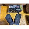 Image 1 : PAQUET DE 12 GANTS ANSELL HYFLEX gr:11