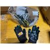 Image 1 : PAQUET DE 12 GANTS SUPERIORGLOVE TENACTIV gr:8