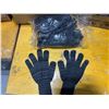 Image 1 : PAQUET DE 12 GANTS AKKA -GRIS-MED/8