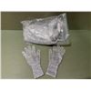 Image 1 : LOT DE 11 GANTS RÉSISTANTS AUX COUPURES EMERALD -LRG