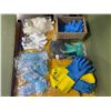 Image 1 : LOT DE 54 PAIRES DE GANTS ASSORTIS