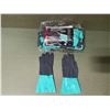 Image 1 : PAQUET DE 12 GANTS EN CAOUTCHOUC ANSELL ALPHATEC gr:7