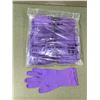 Image 1 : PAQUET DE 100 GANTS TRILITES MAPA ADVANTECH gr:7