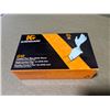 Image 1 : BOÎTE DE 100 GANTS EN NITRILE BLEUS KLEENGUARD G10 -XL/10