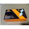 Image 1 : BOÎTE DE 100 GANTS EN NITRILE BLEUS KLEENGUARD G10 -XL/10