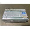 Image 1 : BOÎTE DE 100 GANTS D'EXAMEN SANS POUDRE RONCO SILKTEX -SM