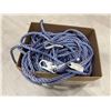 Image 1 : LIGNE DE VIE VERTICALE 3M PROTECTA 5/8"x300' #SSR100-300