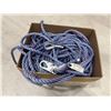 Image 1 : LIGNE DE VIE VERTICALE 3M PROTECTA 5/8"x300' #SSR100-300