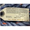 Image 2 : LIGNE DE VIE VERTICALE 3M PROTECTA 5/8"x300' #SSR100-300