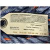 Image 2 : LIGNE DE VIE VERTICALE 3M PROTECTA 5/8"x300' #SSR100-300
