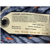 Image 2 : LIGNE DE VIE VERTICALE 3M PROTECTA 5/8"x300' #SSR100-300