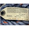 Image 2 : LIGNE DE VIE VERTICALE 3M PROTECTA 5/8"x300' #SSR100-300