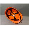 Image 2 : CASQUE ANTI-CHOC RIDGELINE -ORANGE
