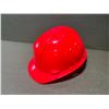 Image 1 : CASQUE DE SÉCURITÉ DYNAMIC TYPE 2 PINLOCK HAUTE VISIBILITÉ ROUGE #HP542-05