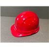 Image 1 : CASQUE DE SÉCURITÉ ERB -ROUGE