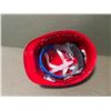 Image 2 : CASQUE DE SÉCURITÉ ERB -ROUGE