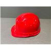 Image 1 : CASQUE DE SÉCURITÉ ERB -ROUGE