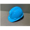 Image 1 : CASQUE DE SÉCURITÉ DYNAMIC TYPE 2 À CLIQUET BLEU #HP542R-06