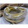 Image 1 : HOSE À AIR GREENLINE 4"x100' 450psi