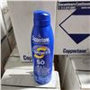 Image 1 : BOÎTE DE 6 ÉCRANS SOLAIRES EN AÉROSOL COPPERTONE FPS 50 117 ml