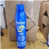 Image 1 : BOÎTE DE 12 ÉCRANS SOLAIRES EN AÉROSOL COPPERTONE FPS 30 222 ml