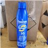 Image 1 : BOÎTE DE 12 ÉCRANS SOLAIRES EN AÉROSOL COPPERTONE FPS 30 222 ml