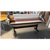 Image 1 : ROYAL SOVEREIGN MODEL RSH-1651 65-INCH DUAL THERMAL AND COLD PRESSURE SENSITIVE ROLL LAMINATOR