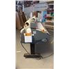 Image 2 : ROYAL SOVEREIGN MODEL RSH-1651 65-INCH DUAL THERMAL AND COLD PRESSURE SENSITIVE ROLL LAMINATOR
