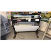 Image 1 : GRAPHTEC MODEL FC8000-75 PROFESSIONAL 30-INCH COMMERCIAL VINYL CUTTER