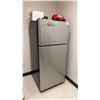 Image 3 : ASSORTED LUNCHROOM ITEMS - ELECTROLUX 2 DOOR FRIDGE, WATER COOLER, MICROWAVES, COFFEE MAKERS,