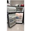 Image 4 : ASSORTED LUNCHROOM ITEMS - ELECTROLUX 2 DOOR FRIDGE, WATER COOLER, MICROWAVES, COFFEE MAKERS,