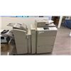 Image 1 : CANON MODEL C7055 IMAGE RUNNER ADVANCE OFFICE PRINTER