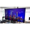Image 1 : HISENSE 50" SMART TV WITH MOBILE STAND *NO REMOTE*
