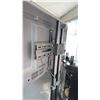 Image 3 : HISENSE 50" SMART TV WITH MOBILE STAND *NO REMOTE*