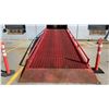 Image 3 : DURA-RAMP PORTABLE LOADING DOCK RAMP - 30,000 LBS. CAPACITY