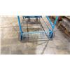Image 3 : MOBILE WAREHOUSE STAIRS - 5FT TO STANDING PLATFORM