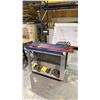 Image 1 : GROUP OF (8) FAST CAP HD "3RD HAND" ADJUSTABLE WORK POLES, SINGLE PEDESTAL SHOP