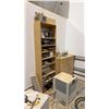 Image 11 : BIESSE ROVER A 1332 ATS POD AND RAIL 4-AXIS CNC ROUTER ROUTING CENTER MACHINE WITH