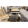 Image 3 : BIESSE ROVER A 1332 ATS POD AND RAIL 4-AXIS CNC ROUTER ROUTING CENTER MACHINE WITH