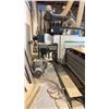 Image 4 : BIESSE ROVER A 1332 ATS POD AND RAIL 4-AXIS CNC ROUTER ROUTING CENTER MACHINE WITH