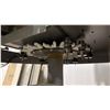 Image 7 : BIESSE ROVER A 1332 ATS POD AND RAIL 4-AXIS CNC ROUTER ROUTING CENTER MACHINE WITH