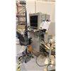 Image 8 : BIESSE ROVER A 1332 ATS POD AND RAIL 4-AXIS CNC ROUTER ROUTING CENTER MACHINE WITH