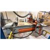 Image 1 : OMNITECH SYSTEMS INC. SPECTRA 510 INDUSTRIAL-GRADE 3-AXIS CNC ROUTER