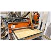 Image 4 : OMNITECH SYSTEMS INC. SPECTRA 510 INDUSTRIAL-GRADE 3-AXIS CNC ROUTER