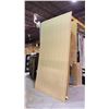 Image 2 : LARGE GROUP OF ASSORTED STOCK MATERIAL - ASSORTED WOOD/METAL/PLASTIC SHEET MATERIAL