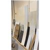 Image 9 : LARGE GROUP OF ASSORTED STOCK MATERIAL - ASSORTED WOOD/METAL/PLASTIC SHEET MATERIAL