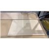 Image 3 : PALLET OF MAINLY 1/2" & 3/8" PLYWOOD - APPROX. 40 PCS. 4FT X 8FT SHEETS