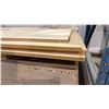 Image 4 : PALLET OF MAINLY 1/2" & 3/8" PLYWOOD - APPROX. 40 PCS. 4FT X 8FT SHEETS